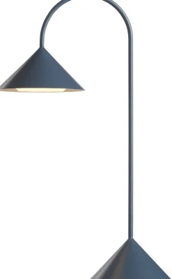 Grasp Portable Table Lamp H47