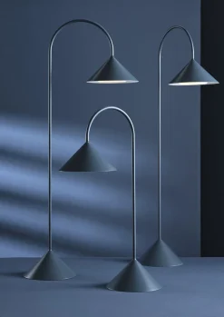 Grasp Portable Table Lamp H47