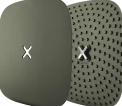 Green tools Grydelapper 18 x 18 cm med krog