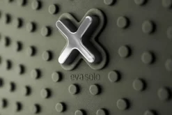 Green tools Grydelapper 18 x 18 cm med krog