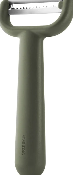 Green tools julienne skræller