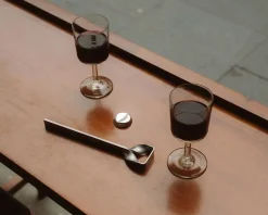 Ground Bottle Opener | Stainless Steel