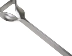 Ground Bottle Opener | Stainless Steel