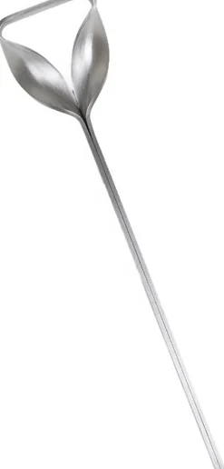 Ground Bottle Opener | Stainless Steel