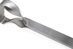 Ground Bottle Opener | Stainless Steel