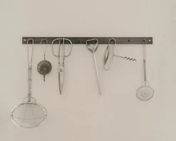 Ground Corkscrew | Stainless Steel