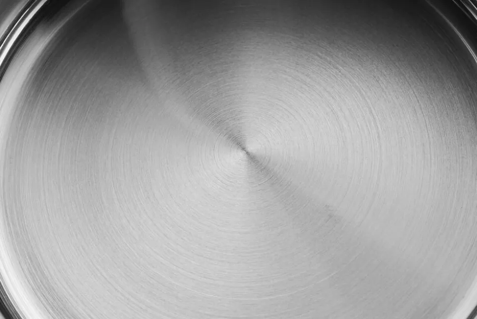 Gryde 3,9l 20cm Kobber