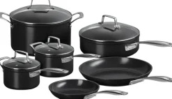 Grydesæt ENSC m/6 m/GL