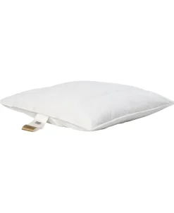 Guld 4 kammer pude Lav 60x63 cm.