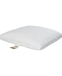 Guld 3-Lags pude Ekstra Lav 60x63 cm.