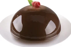 HALVKUGLE XL. SILIC.ø180. H90