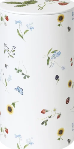 Hammershøi Summer Opbevaringsdåse symphony