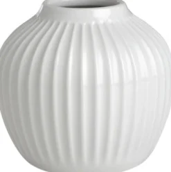 Hammershøi vase 12,5 cm.