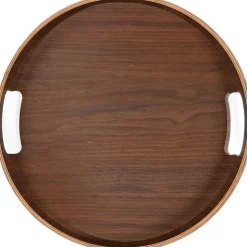 Hanna round tray