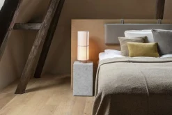 Hashira Table Lamp