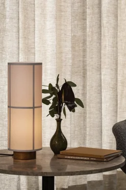 Hashira Table Lamp
