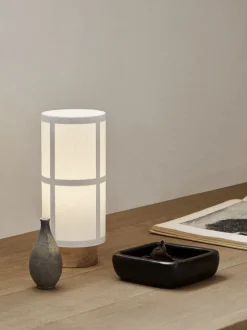 Hashira Table Lamp, Portable CE-ET