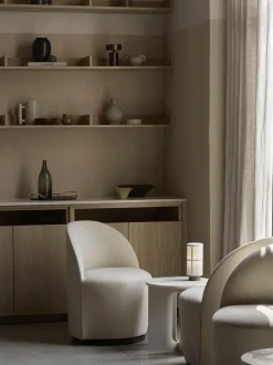 Hashira Table Lamp, Portable CE-ET