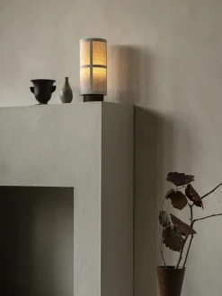 Hashira Table Lamp, Portable CE-ET