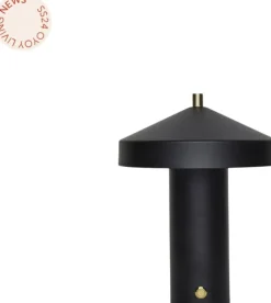 Hatto Portable Table Lamp