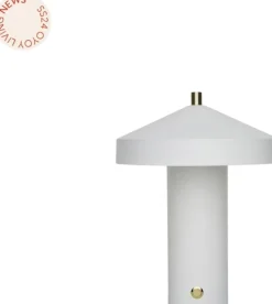 Hatto Portable Table Lamp