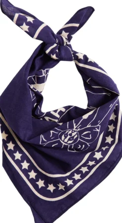 HAY Dogs Scarf Recycled-55 x 55-D