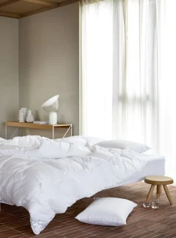 Høie Allergo AAN Medium Varm 140x200