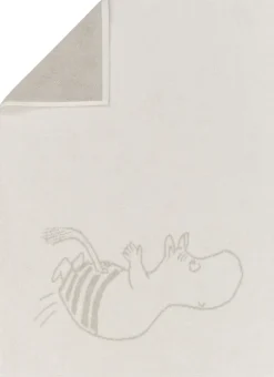 Håndklæde, Moomin Arabia, Mumitrold