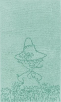 Håndklæde, Moomin Arabia, Mumrik