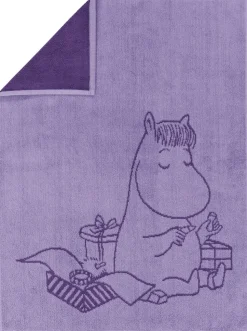 Håndklæde, Moomin Arabia, Snorkfrøken