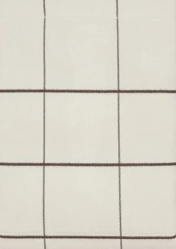 Håndklæde 70x140 Vista Offwhite