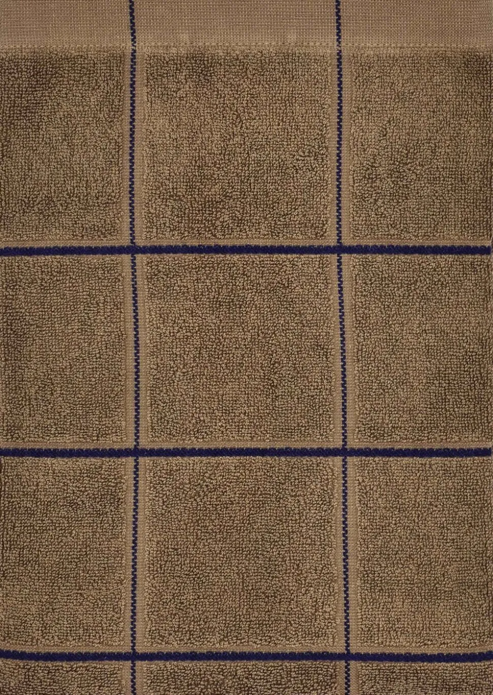 Håndklæde 70x140 Vista Warm taupe