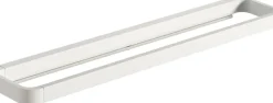 Håndklædestang Rim 44x7,5 White