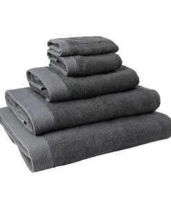 Hotel & spa håndklæde concrete