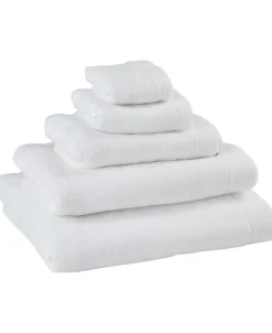 Hotel & Spa håndklæde hvid