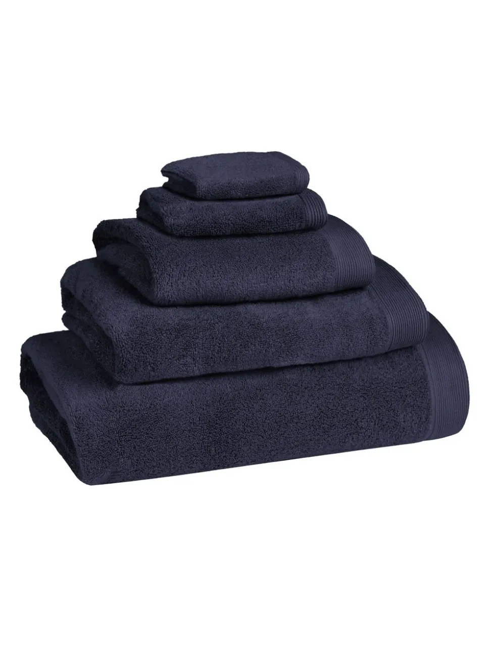 Hotel & spa håndklæde total eclipse