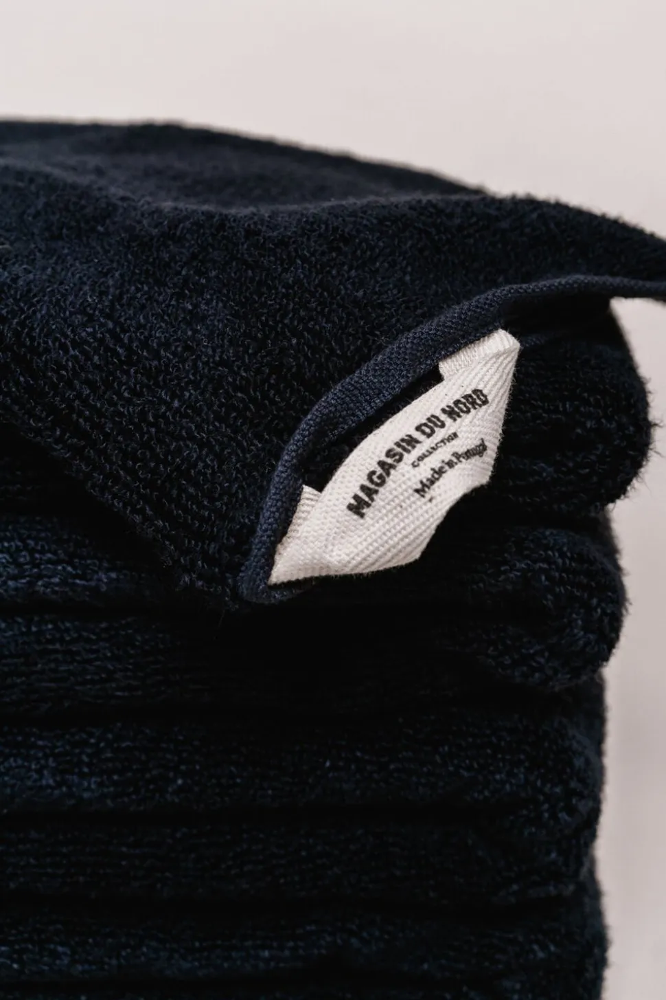 Hotel & spa håndklæde total eclipse