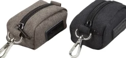 Hundeposetaske Tenne Anthracite