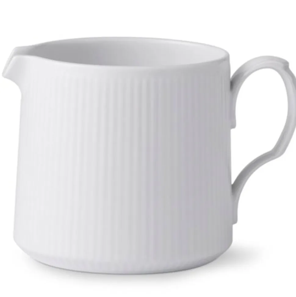 HVID RIFLET KANDE 70 CL