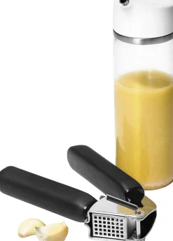 Hvidløgspresser