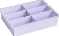 Ice Cube Tray-6 Stick Cubes XX-Larg