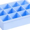 Ice Cube Tray-Square X-Large-Light