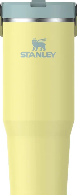 IceFlow Flip Straw Tumbler 0.89L