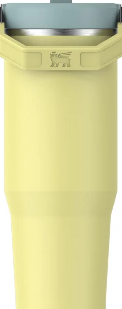 IceFlow Flip Straw Tumbler 0.89L