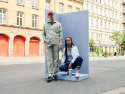 IceFlow Flip Straw Tumbler 0.89L