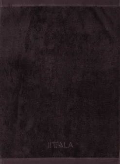 Iittala hand towel 50x70cm ganache GOTS