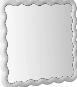 Illu Mirror 80 x 80 cm EU