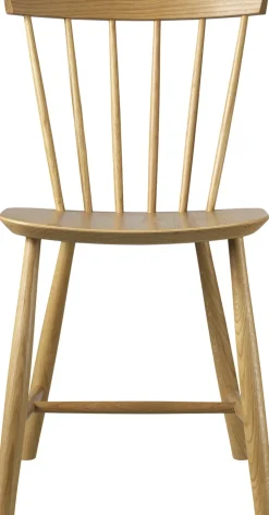 J46 - Stol - Svanemærket