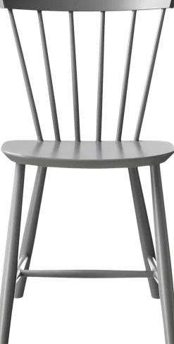 J46 - Stol - Svanemærket