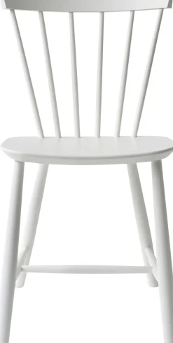 J46 - Stol - Svanemærket